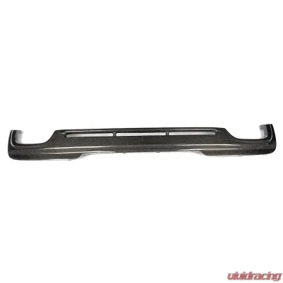 Vivid Racing VR-F10MT-617 VR Aero Carbon Fiber Rear Diffuser BMW 5 Series F10 M-Tech