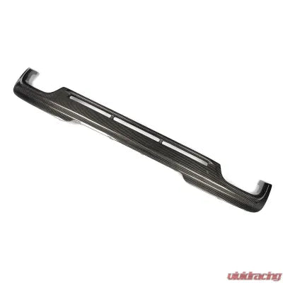 Vivid Racing VR-F10MT-617 VR Aero Carbon Fiber Rear Diffuser BMW 5 Series F10 M-Tech