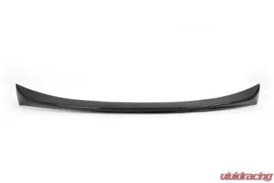Vivid Racing VR-F10M5MT-613 VR Aero Carbon Fiber Rear Trunk Spoiler BMW 5 Series F10 | M5 | M-Tech