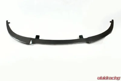 Vivid Racing VR-F10MT-601 VR Aero Carbon Fiber Front Lip Spoiler V2 BMW 5 Series F10 M-Tech