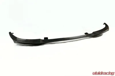 Vivid Racing VR-F10MT-601 VR Aero Carbon Fiber Front Lip Spoiler V2 BMW 5 Series F10 M-Tech
