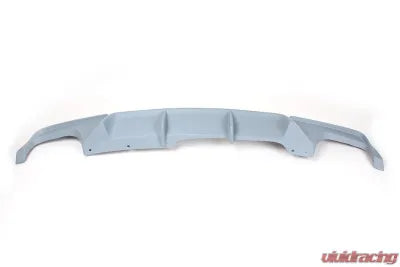 Vivid Racing VR-F10MT-619 VR Aero FRP Rear Diffuser BMW 5 Series F10 M-Tech