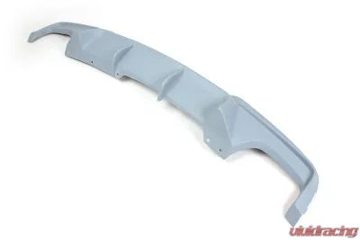 Vivid Racing VR-F10MT-619 VR Aero FRP Rear Diffuser BMW 5 Series F10 M-Tech