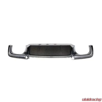 Vivid Racing VR-F10M5-613 VR Aero Carbon Fiber Rear Diffuser BMW 5 Series F10 | M5