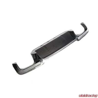 Vivid Racing VR-F10M5-613 VR Aero Carbon Fiber Rear Diffuser BMW 5 Series F10 | M5