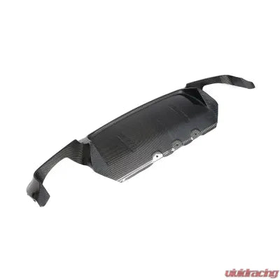 Vivid Racing VR-F10M5-613 VR Aero Carbon Fiber Rear Diffuser BMW 5 Series F10 | M5