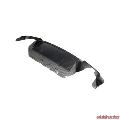 Vivid Racing VR-F10M5-613 VR Aero Carbon Fiber Rear Diffuser BMW 5 Series F10 | M5