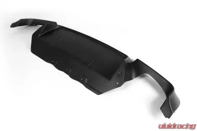 Vivid Racing VR-F10M5-612 VR Aero FRP Rear Diffuser BMW 5 Series F10 M5