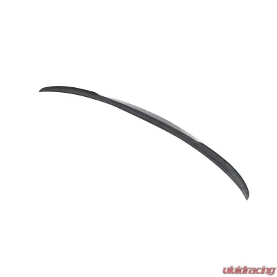 Vivid Racing VR-F80F30M3MT-613 VR Aero Carbon Fiber Rear Trunk Spoiler BMW 3 Series F80 M3 | F30 M-Tech