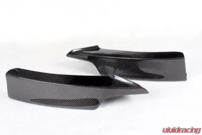 Vivid Racing VR-F30MT-603 VR Aero Carbon Fiber Front Bumper Splitter BMW 3 Series F30 M-Tech