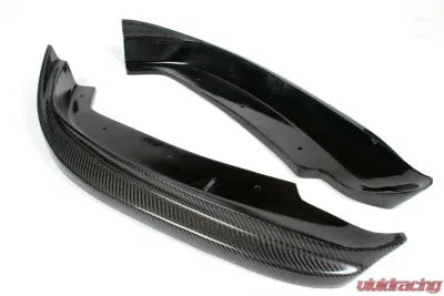 Vivid Racing VR-F30-601 VR Aero Carbon Fiber Front Splitter BMW 3 Series F30