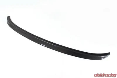 Vivid Racing VR-F80F30M3MT-614 VR Aero Carbon Fiber Rear Trunk Spoiler V1 BMW 3 Series F80 M3 | F30 M-Tech