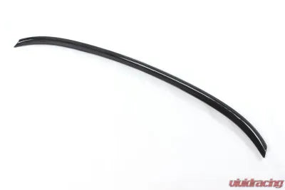 Vivid Racing VR-F80F30M3MT-614 VR Aero Carbon Fiber Rear Trunk Spoiler V1 BMW 3 Series F80 M3 | F30 M-Tech