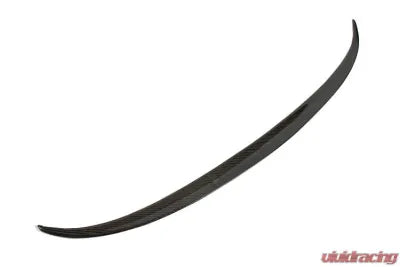 Vivid Racing VR-F80F30M3MT-615 VR Aero Carbon Fiber Rear Trunk Spoiler V2 BMW 3 Series F80 M3 | F30 M-Tech