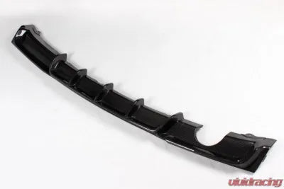 Vivid Racing VR-F30MT-610 VR Aero Carbon Fiber Rear Diffuser V1 BMW 3 Series F30 M-Tech