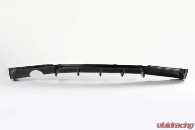 Vivid Racing VR-F30MT-610 VR Aero Carbon Fiber Rear Diffuser V1 BMW 3 Series F30 M-Tech