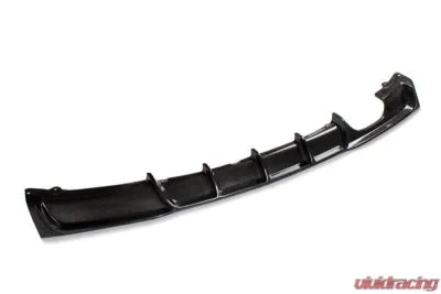 Vivid Racing VR-F30MT-611 VR Aero Carbon Fiber Rear Diffuser V2 BMW 3 Series F30 M-Tech
