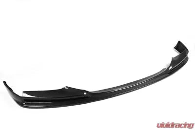 Vivid Racing VR-F10MT-600 VR Aero Carbon Fiber Front Lip Spoiler V1 BMW 5 Series F10 M-Tech