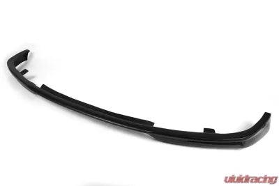 Vivid Racing VR-F10MT-600 VR Aero Carbon Fiber Front Lip Spoiler V1 BMW 5 Series F10 M-Tech