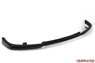 Vivid Racing VR-F10MT-600 VR Aero Carbon Fiber Front Lip Spoiler V1 BMW 5 Series F10 M-Tech