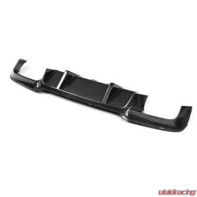 Vivid Racing VR-F10MT-611 VR Aero Carbon Fiber Rear Diffuser BMW 5 Series F10 M-Tech