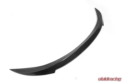 Vivid Racing VR-F06F12MT-611 VR Aero Carbon Fiber Rear Trunk Spoiler BMW 6 Series F06 F12 | M-Tech