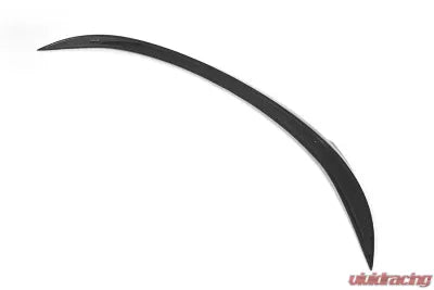 Vivid Racing VR-F06F12MT-611 VR Aero Carbon Fiber Rear Trunk Spoiler BMW 6 Series F06 F12 | M-Tech