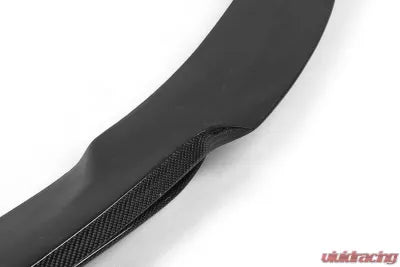 Vivid Racing VR-M6-604 VR Aero Carbon Fiber Front Lip Spoiler V3 BMW M6 F06 | F12 | F13 2013-2018