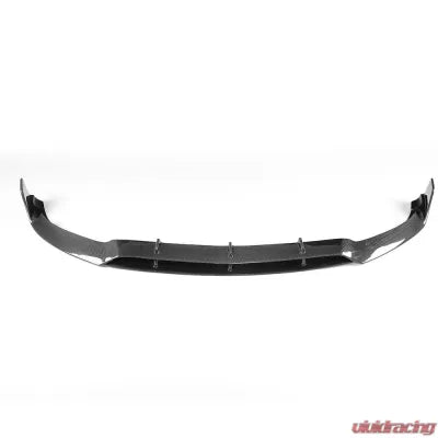 Vivid Racing VR-C63AMG-600 VR Aero Carbon Fiber Front Lip Spoiler Mercedes C Class W205 C205| A205 | C63 S AMG 2-Door 2015-2019