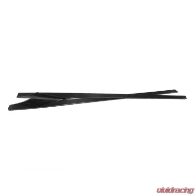 Vivid Racing VR-M2-630 VR Aero Carbon Fiber Side Skirts BMW M2 F87 2016-2020