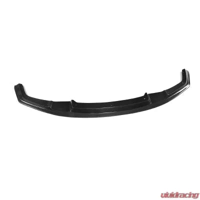 Vivid Racing VR-F87M2-606 VR Aero Carbon Fiber Front Lip Spoiler V2 BMW 2 Series | M2 F87
