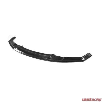 Vivid Racing VR-F87M2-606 VR Aero Carbon Fiber Front Lip Spoiler V2 BMW 2 Series | M2 F87