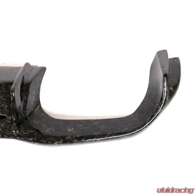 Vivid Racing VR-M2F87-610 VR Aero Carbon Fiber Rear Diffuser V1 BMW M2 F87 2016-2020