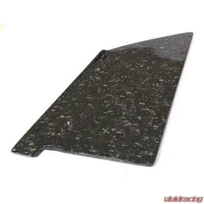 Vivid Racing VR-M2F87-610 VR Aero Carbon Fiber Rear Diffuser V1 BMW M2 F87 2016-2020