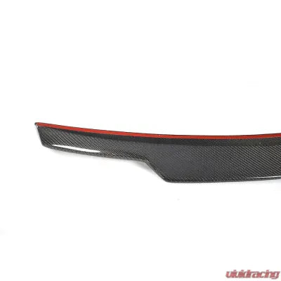 Vivid Racing VR-M2-610 VR Aero Carbon Fiber Rear Diffuser 3pc Set BMW F87 M2 2014-2020
