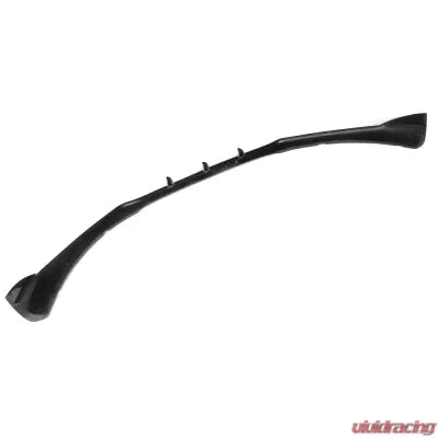 Vivid Racing VR-S5-600 VR Aero Carbon Fiber Front Lip Spoiler Audi S5 Facelift 2012-2016