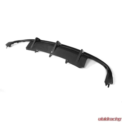 Vivid Racing VR-S5F-610 VR Aero Carbon Fiber Rear Diffuser Audi S5 Facelift 2012-2016