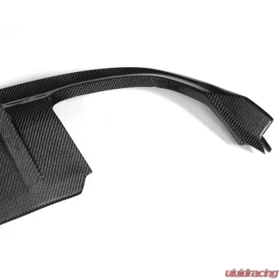 Vivid Racing VR-S5F-610 VR Aero Carbon Fiber Rear Diffuser Audi S5 Facelift 2012-2016