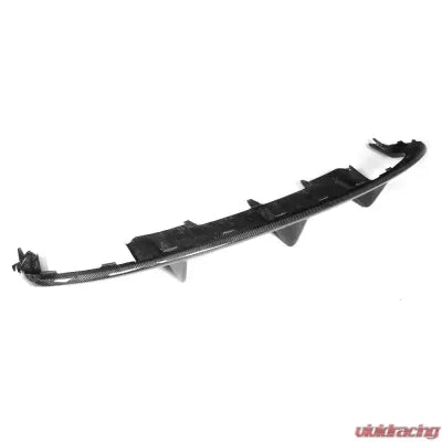 Vivid Racing VR-S5F-610 VR Aero Carbon Fiber Rear Diffuser Audi S5 Facelift 2012-2016