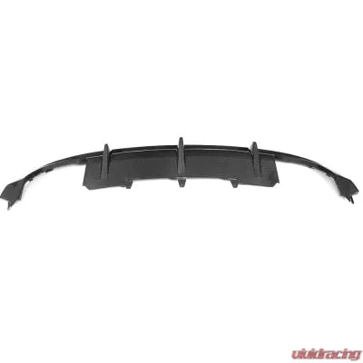 Vivid Racing VR-S5F-610 VR Aero Carbon Fiber Rear Diffuser Audi S5 Facelift 2012-2016