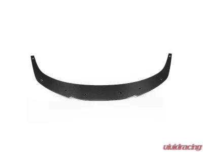 Vivid Racing VR-F06F12F13-600 VR Aero Carbon Fiber Front Lip BMW 6 Series F06 F12 F13 M Sport 2-Door 4-Door 2013-2018
