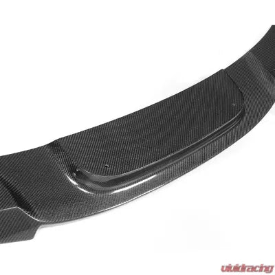 Vivid Racing VR-F06F12F13-600 VR Aero Carbon Fiber Front Lip BMW 6 Series F06 F12 F13 M Sport 2-Door 4-Door 2013-2018