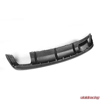 Vivid Racing VR-A3-639 VR Aero Carbon Fiber Rear Diffuser Audi A3 Base Sedan 2014-2016