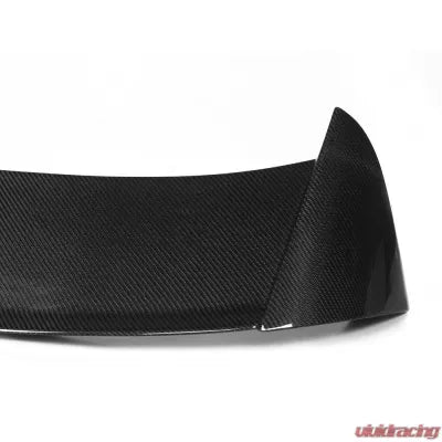 Vivid Racing VR-A3-656 VR Aero Carbon Fiber Roof Spoiler Audi A3 Base Hatchback 5-Door 2014-2019