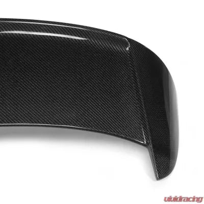 Vivid Racing VR-A3-656 VR Aero Carbon Fiber Roof Spoiler Audi A3 Base Hatchback 5-Door 2014-2019