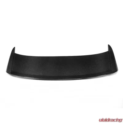 Vivid Racing VR-A3-656 VR Aero Carbon Fiber Roof Spoiler Audi A3 Base Hatchback 5-Door 2014-2019