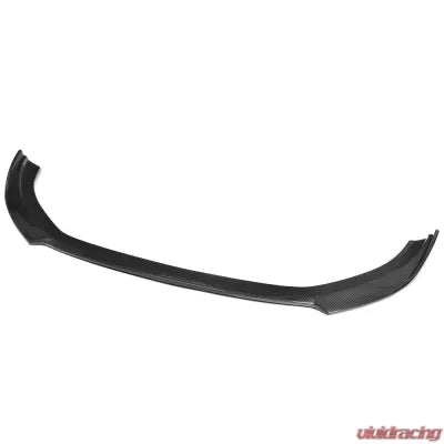 Vivid Racing VR-A3-669 VR Aero Carbon Fiber Front Lip Spoiler Audi A3 Base Sedan 2014-2016