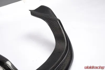 Vivid Racing VR-A5S5-672 VR Aero Carbon Fiber Rear Diffuser Facelift Rear Bumper Audi S5 | A5 | B8.5 Sline 2012-2016