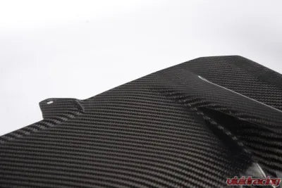 Vivid Racing VR-A5S5-672 VR Aero Carbon Fiber Rear Diffuser Facelift Rear Bumper Audi S5 | A5 | B8.5 Sline 2012-2016