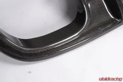 Vivid Racing VR-A5S5-672 VR Aero Carbon Fiber Rear Diffuser Facelift Rear Bumper Audi S5 | A5 | B8.5 Sline 2012-2016